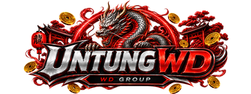 Logo UNTUNGWD